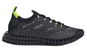 Giày Adidas 4D FWD 'Core Black' GX2977