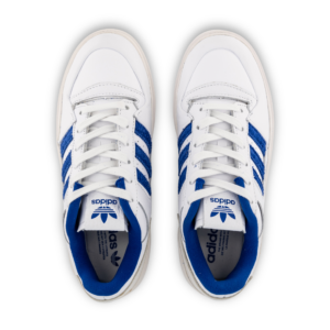 Giay Adidas Forum Bonega 'White Royal Blue' GX4414
