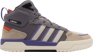 Giay Adidas 100DB Mid 'Trace Grey Magic Beige' GX4596