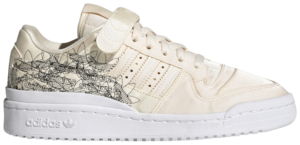 Giày Adidas Wmns Forum 84 Low 'Overlapping Trefoils' GX5074