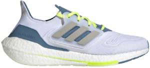 Giay Adidas Ultraboost 22 'Linen Green' GX5912