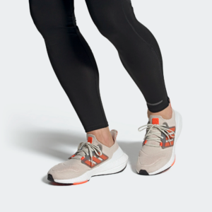 Giay Adidas Ultraboost 22 'Light Orange' GX6643