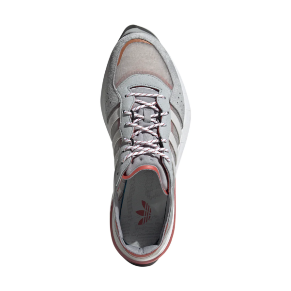 Giay Adidas Esiod 'Light Onix Altered Amber' GX6729