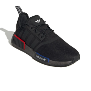 Giay Adidas NMD R1 'Black Grey' GX6978