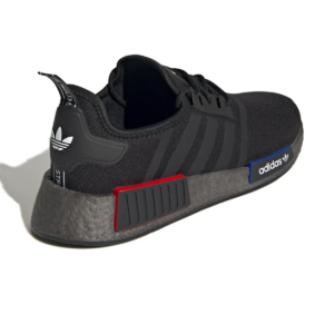 Giay Adidas NMD R1 'Black Grey' GX6978
