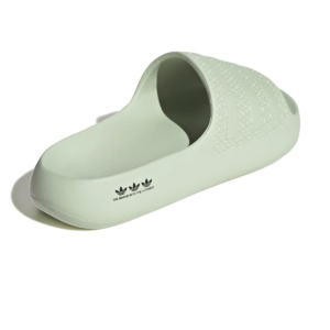 Dep Adidas Adilette Ayoon 'Linen Green' GX7065