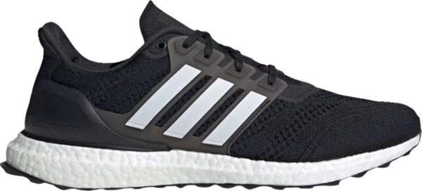 Giày Adidas Ultraboost Dna Prime Unisex 'Black White' GX7184