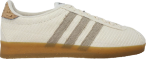 Giày Adidas Gazelle x Satta 'White Gum' GX8228