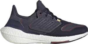 Giày Adidas Ultraboost 22 'Shadow Navy' GX9146