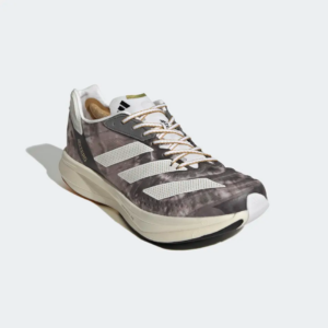 Giay Adidas Adizero Adios Pro 2  x Tinman Elite 'Grey Gold' GX9300
