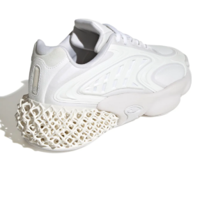 Giay Adidas 4D Krazed 'Cloud White' GX9602