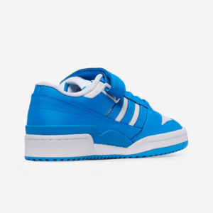 Giay Adidas Forum Low 'Blue' GX9697