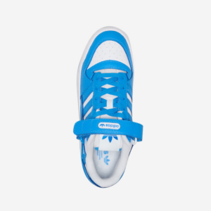 Giay Adidas Forum Low 'Blue' GX9697