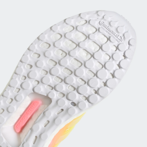 Giay Adidas Ultraboost 5.0 DNA 'Cloud White Beam Pink' GV8731