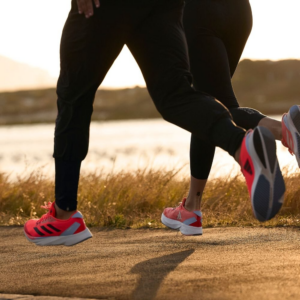 Giay Adidas Adizero SL 'Solar Red' GX9775