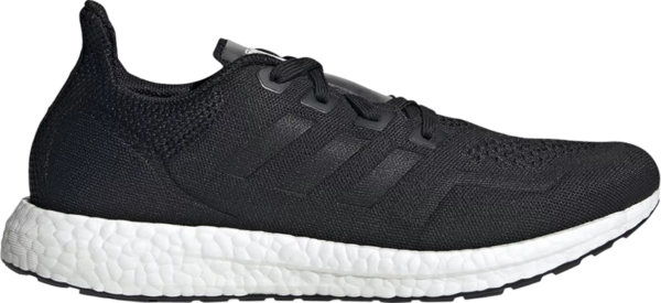 Giày Adidas UltraBoost 'Made To Be Remade Black' GY0363