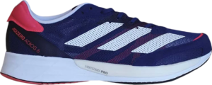 Giay Adidas Adizero Adios 6 'Legacy Indigo' GY0893
