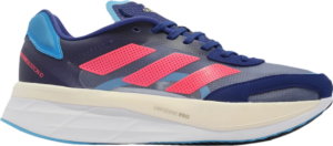 Giày Adidas Adizero Boston 10 M 'Indigo Blue Turbo' GY0926