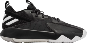 Giay Dame Extply 'Black' GY2439