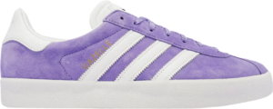 Giay Adidas Gazelle 85 'Magic Lilac' GY2530