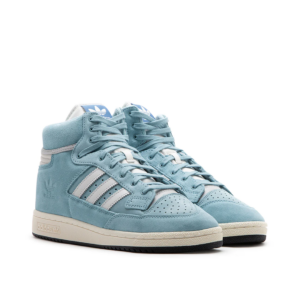 Giay Adidas Centennial 85 High Preloved 'Blue Crystal White' GY2534