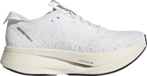 Giay Adidas Adizero Prime X Strung 'Cloud White' GY2595