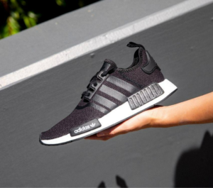 Giay Adidas NMD_R1 'Black' GY3021