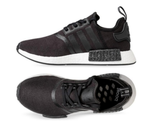 Giay Adidas NMD_R1 'Black' GY3021