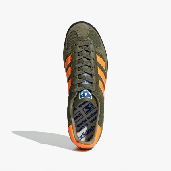 Giày Adidas SPZL 'Barrowland' GY3069 - Ảnh 5