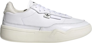 Giày Adidas Wmns Her Court 'Triple White' GY3579