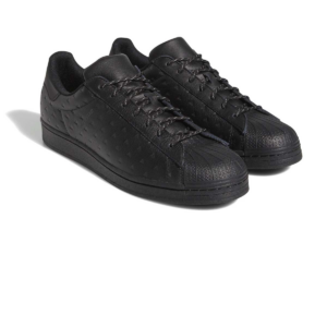 Giay Adidas Superstar x Pharrell 'Black Future' GY4981