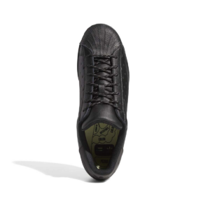 Giay Adidas Superstar x Pharrell 'Black Future' GY4981