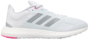 Giày Adidas Wmns PureBoost 21 'White Silver Mint' GY5097