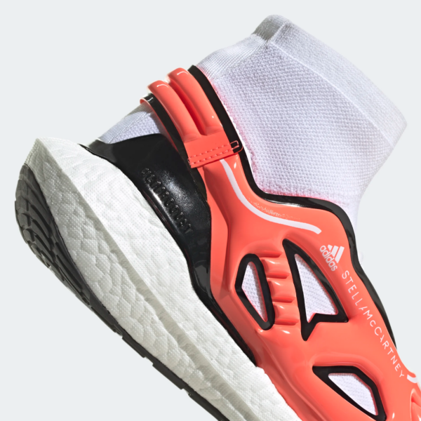 Giày Adidas Stella McCartney x UltraBoost 22 'Turbo' GY6112 - Hình ảnh 4