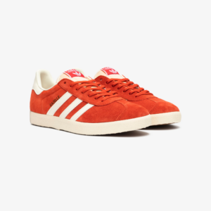 Giay Adidas Originals Gazelle  'Preloved Red' GY7339