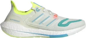 Giày Adidas UltraBoost 22 'White Sky Rush Mint' GY8674