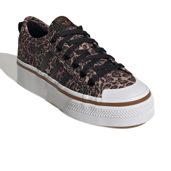 Giày Adidasa Nizza Platform 'Leopard' GY9526 - Hình ảnh 6