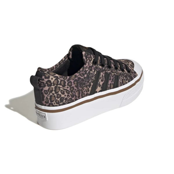 Giày Adidasa Nizza Platform 'Leopard' GY9526 - Hình ảnh 3