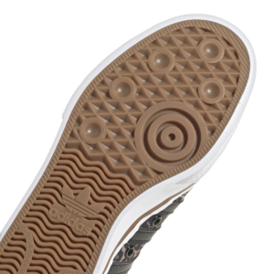 Giay Adidasa Nizza Platform 'Leopard' GY9526