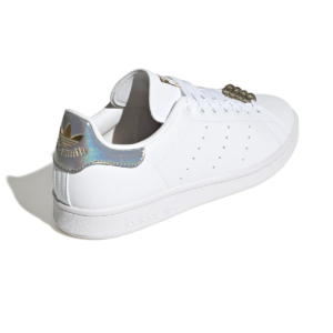 Giay Adidas Stan Smith 'Shimmer' GY9573