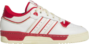 Giay Adidas Rivalry Low 86 'White Power Red' GZ2557