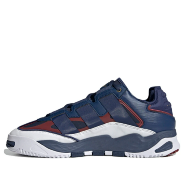 Giày Adidas Niteball 'Blue White Red' GZ2799 - Hình ảnh 2