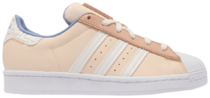 Giày Adidas Superstar 'Ecru Tint Ambient Sky' GZ3414