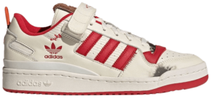 Giày Adidas Home Alone x Forum Low GZ4378