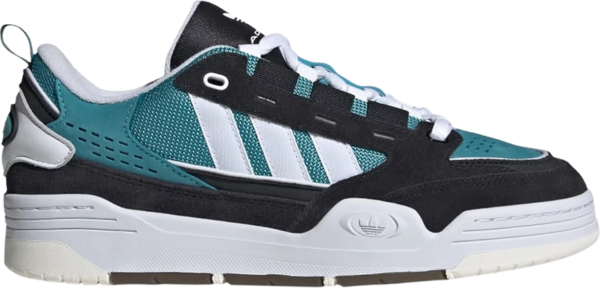 Giay Adidas Adi2000 'Lab Green' GZ6187