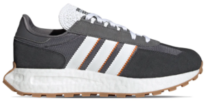 Giay Adidas Retropy E5 'Gray' GZ6386