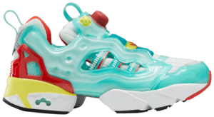 Giày Reebok Adidas x ZX Fury 'Bahia Mint' GZ6596