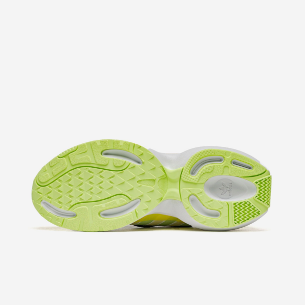 Giày Adidas Wmns Zentic 'Pulse Yellow Tint Wonder White' GZ6983 - Hình ảnh 3