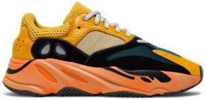 Giày Adidas Yeezy Boost 700 'Sun' GZ6984