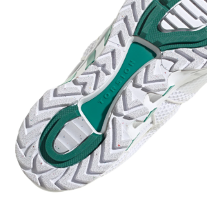 Giay Adidas EQT 93 Sandals 'White' GZ7199